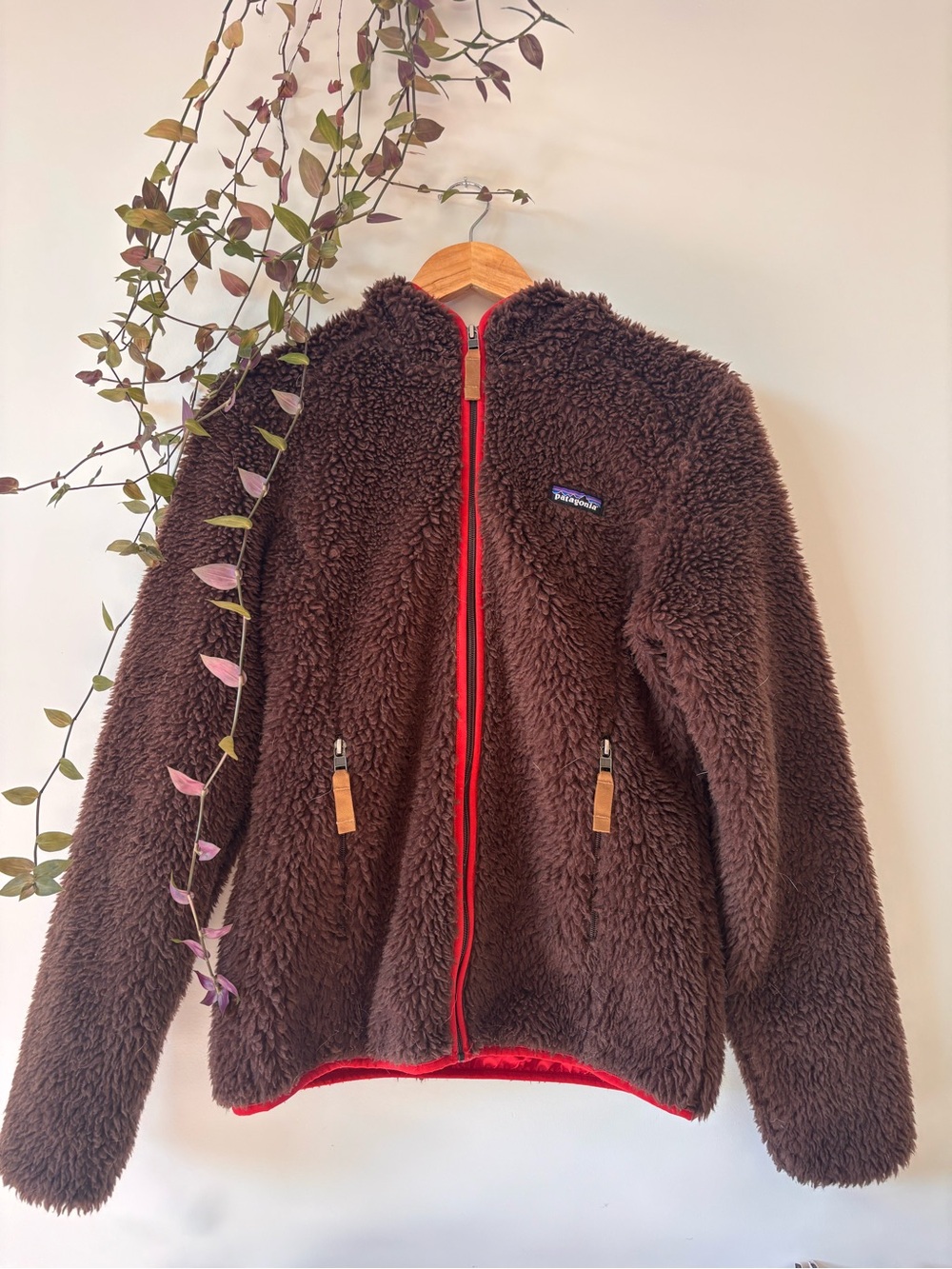 Patagonia Fleece Jacket